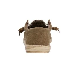 Wally - Nut -Modern Shoe Hub 110061600 WALLY NUT 05 ae546502 3187 4b46 9382 4cb6c69f03c2 1