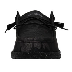 Wally - Shade Camo -Modern Shoe Hub 110063379 WALLY SHADE CAMO LEFT 4