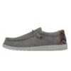 Wally - Baja Cove Sherpa -Modern Shoe Hub 110063464 WALLY BAJA COVE SHERPA LEFT 1
