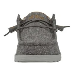 Wally - Baja Cove Sherpa -Modern Shoe Hub 110063464 WALLY BAJA COVE SHERPA LEFT 4
