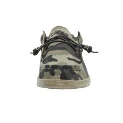 Wally - Camo -Modern Shoe Hub 110067003 WALLY CAMO 04 e550862e 8a5d 4fae 80bf 0c137ac36d74