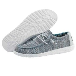 Wally Sox - Ice Grey -Modern Shoe Hub 110350127 WALLY SOX ICE GREY 03 9a03518a f2c7 4346 a9b8 ee142fda5342