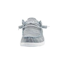 Wally Sox - Ice Grey -Modern Shoe Hub 110350127 WALLY SOX ICE GREY 04 10fd0ed6 94dd 4065 a238 4f6d0f4d75b2