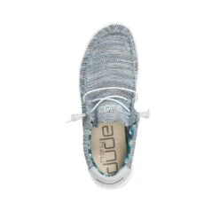 Wally Sox - Ice Grey -Modern Shoe Hub 110350127 WALLY SOX ICE GREY 06 7ffe622d ebbd 406a 99b1 586531cc4c72