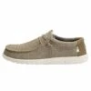 Wally Sox - Sand -Modern Shoe Hub 110350504 WALLY SOX SAND 01