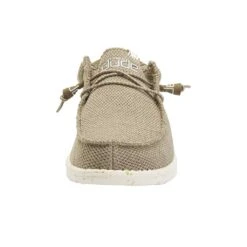 Wally Sox - Sand -Modern Shoe Hub 110350504 WALLY SOX SAND 04 1