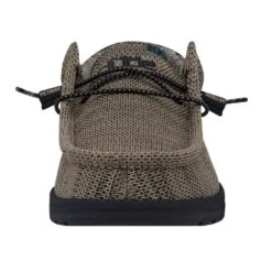 Wally Sox - Timber Wolf -Modern Shoe Hub 110350622 WALLY SOX TIMBER WOLF LEFT 4