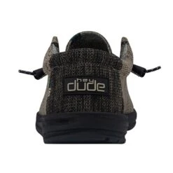 Wally Sox - Timber Wolf -Modern Shoe Hub 110350622 WALLY SOX TIMBER WOLF LEFT 5