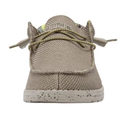 Wally Sox - Camel 11 Wally Sox - Camel -Modern Shoe Hub 110351517 WALLY SOX CAMEL LEFT 4