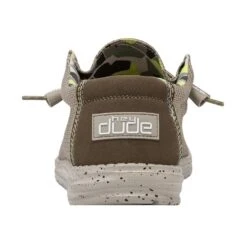 Wally Sox - Camel 12 Wally Sox - Camel -Modern Shoe Hub 110351517 WALLY SOX CAMEL LEFT 5