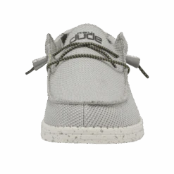 Wally Sox - Fog -Modern Shoe Hub 110353080 WALLY SOX FOG LEFT 4 1