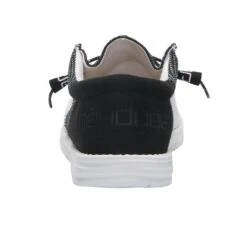 Wally Sox Funk - Black Ice -Modern Shoe Hub 110354877 WALLY SOX FUNK BLACK ICE 05 988715e5 06ac 4b3a 8ebb 115910a4cdff