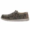 Wally Sox - Woodland Camo 1 Wally Sox - Woodland Camo -Modern Shoe Hub 110358339 WALLY SOX WOODLAND CAMO 01 1