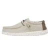 Wally Stretch - Ivory -Modern Shoe Hub 110380112 WALLY STRETCHIVORY