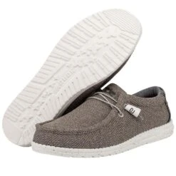 Wally Stretch - Sand Dune Camo -Modern Shoe Hub 110380583 WALLY STRETCH SAND DUNE CAMO 3