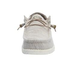 Wally Stretch - Limestone 11 Wally Stretch - Limestone -Modern Shoe Hub 1103817210 WALLY STRETCH LIME STONE 04