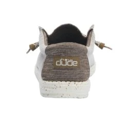 Wally Stretch - Limestone 12 Wally Stretch - Limestone -Modern Shoe Hub 1103817210 WALLY STRETCH LIME STONE 05