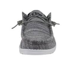 Wally Stretch - Granite 11 Wally Stretch - Granite -Modern Shoe Hub 110383045 WALLY STRETCH GRANITE 04 1