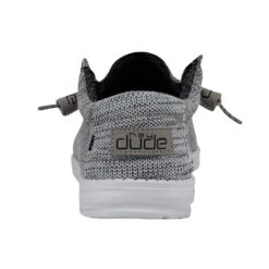 Wally Stretch - Granite 12 Wally Stretch - Granite -Modern Shoe Hub 110383045 WALLY STRETCH GRANITE 05 1