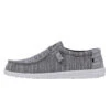 Wally Stretch - Granite -Modern Shoe Hub 110383045 WALLYSTRETCH GRANITE 1