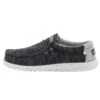 Wally Stretch - Meteorite -Modern Shoe Hub 110383264 WALLY STRETCH METEORITE 01
