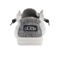 Wally Stretch - Yin And Yang 12 Wally Stretch - Yin And Yang -Modern Shoe Hub 110383266 WALLY STRETCH YIN AND YANG 05