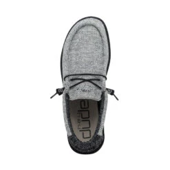 Wally Stretch - Dark Web -Modern Shoe Hub 110383385 WALLY STRETCH DARK WEB LEFT 6