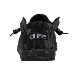 Wally Stretch - Midnight Bunker -Modern Shoe Hub 110384770 WALLY STRETCH MIDNIGHT BUNKER 6