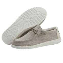Wally Woven - Beige 10 Wally Woven - Beige -Modern Shoe Hub 110390500 WALLY WOVEN BEIGE 03 b9ed3546 79cf 4344 a38d fc976c55699f