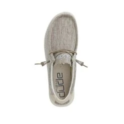 Wally Woven - Beige 13 Wally Woven - Beige -Modern Shoe Hub 110390500 WALLY WOVEN BEIGE 06 ad04e1e6 b847 4885 b982 88e5b2b6bd3c