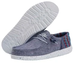 Wally Funk - Tribe 10 Wally Funk - Tribe -Modern Shoe Hub 110412560 WALLY FUNK TRIBE 03