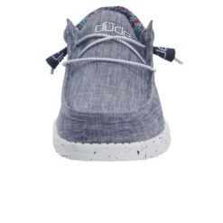 Wally Funk - Tribe 11 Wally Funk - Tribe -Modern Shoe Hub 110412560 WALLY FUNK TRIBE 04