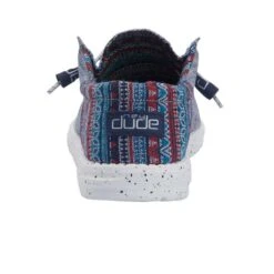 Wally Funk - Tribe 12 Wally Funk - Tribe -Modern Shoe Hub 110412560 WALLY FUNK TRIBE 05