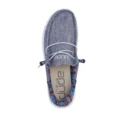 Wally Funk - Tribe 13 Wally Funk - Tribe -Modern Shoe Hub 110412560 WALLY FUNK TRIBE 06
