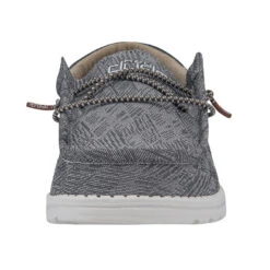 Wally Funk - Blue Waves -Modern Shoe Hub 110412728 WALLY FUNK BLUE WAVES LEFT 4