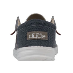 Wally Funk - Blue Waves -Modern Shoe Hub 110412728 WALLY FUNK BLUE WAVES LEFT 5