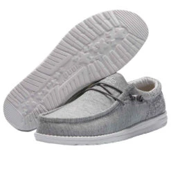 Wally Funk - Magnetite -Modern Shoe Hub 110413227 WALLY FUNK MAGNETITE 03