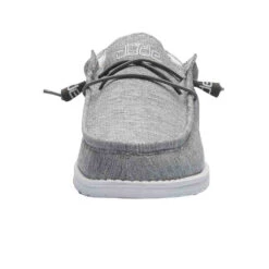 Wally Funk - Magnetite -Modern Shoe Hub 110413227 WALLY FUNK MAGNETITE 04