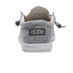 Wally Funk - Magnetite -Modern Shoe Hub 110413227 WALLY FUNK MAGNETITE 05