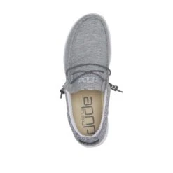 Wally Funk - Magnetite -Modern Shoe Hub 110413227 WALLY FUNK MAGNETITE 06