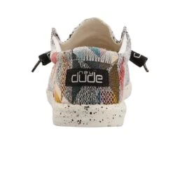 Wally Funk - Etno Grey -Modern Shoe Hub 110417601 WALLY FUNK ETNO GREY 05 1