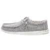 Wally Linen - Iron 2 Wally Linen - Iron -Modern Shoe Hub 110793901 WALLY LINEN IRON 02 4c62024b b0c9 43a0 b1c1 c2b5678fc65a