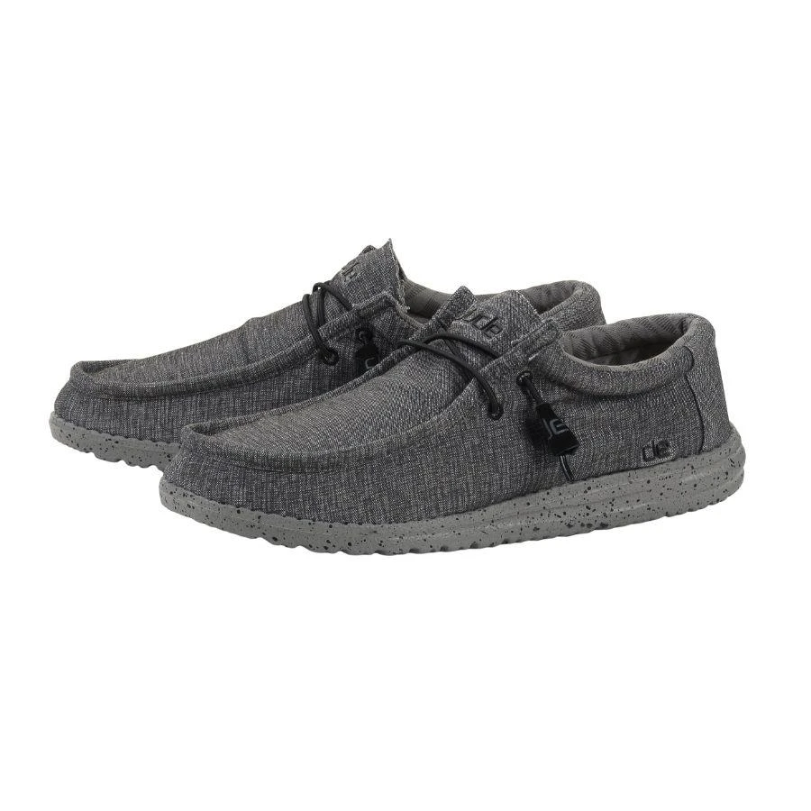 Wally Stretch - Steel 4 Wally Stretch - Steel - Image 2