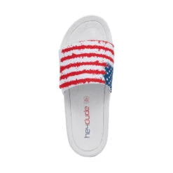 Phoenix Sox - Flag -Modern Shoe Hub 112197124 PHOENIX FLAG LEFT 6
