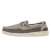 Welsh Grip - Sand -Modern Shoe Hub 112220591 WELSH GRIP SAND 1