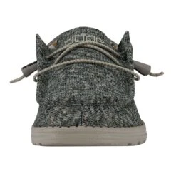 Wally Sox Funk - Blue Shadow -Modern Shoe Hub 112742781 WALLY SOX FUNK BLUE SHADOW LEFT 4