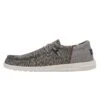 Wally Sox Funk - Fallen Rock 2 Wally Sox Funk - Fallen Rock -Modern Shoe Hub 112743421 WALLY SOX FUNK FALLEN ROCK LEFT 1