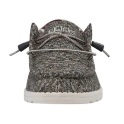 Wally Sox Funk - Fallen Rock -Modern Shoe Hub 112743421 WALLY SOX FUNK FALLEN ROCK LEFT 4