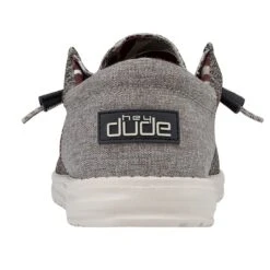 Wally Sox Funk - Fallen Rock -Modern Shoe Hub 112743421 WALLY SOX FUNK FALLEN ROCK LEFT 5