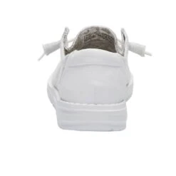 Wendy Stretch - Sparkling White -Modern Shoe Hub 121410161 WENDY STRETCH SPARKLING WHITE 05 2e537a70 6efb 45f0 8370 3c845e0cc33e